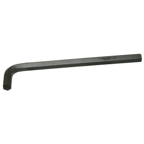 1/2" Long Arm Hex-Key T&E Tools 6232