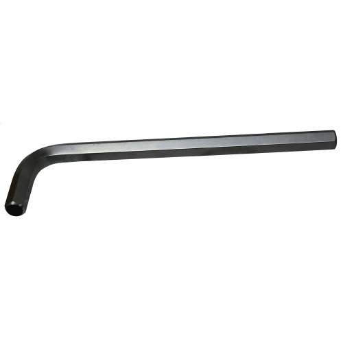 9/16" Long Arm Hex-Key T&E Tools 6236