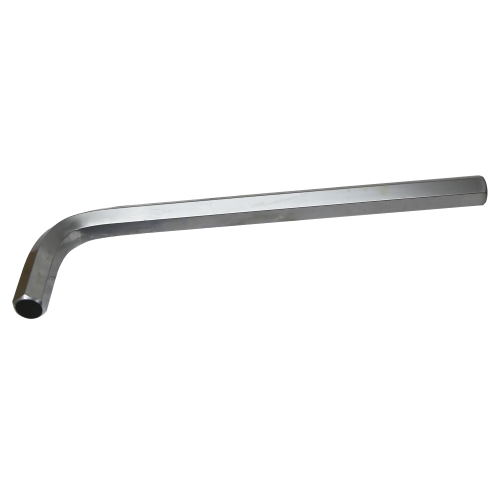 3/4" Long Arm Hex-Key T&E Tools 6248