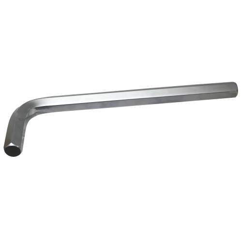 7/8" Long Arm Hex-Key T&E Tools 6256