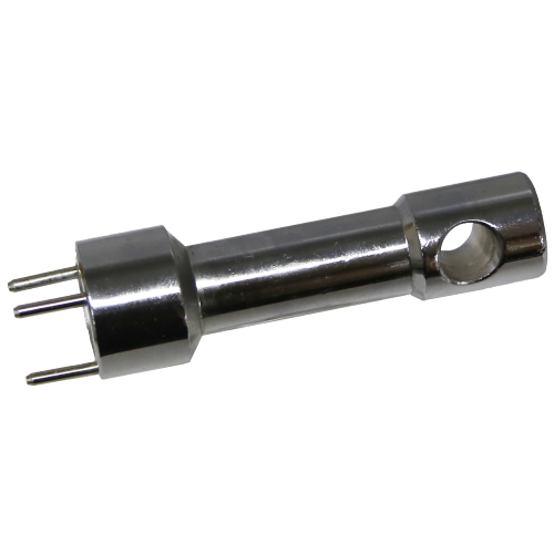 3 Pin Cutter Driver Wrench for #6257 and #6258 T&E Tools 6257-C14