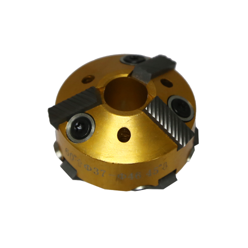 Valve Seat Cutter 37-46mm @ 45° & 60° for #6257 and #6258 T&E Tools 6257-C3