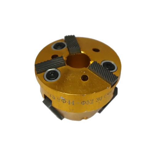 37-46mm @ 30° / 44-52mm @ 75° Valve Seat Cutter for #6257 T&E Tools 6257-C4