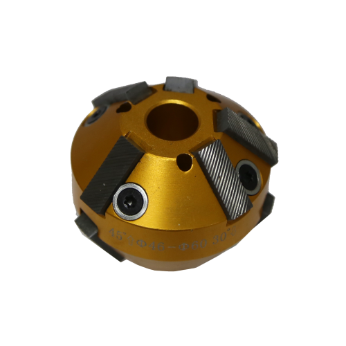 46-60mm @ 30° & 45° Valve Seat Cutter for #6257 T&E Tools 6257-C5