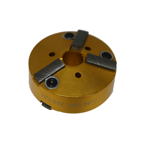 52-65mm @ 60° & 75° Valve Seat Cutter for #6257 T&E Tools 6257-C6