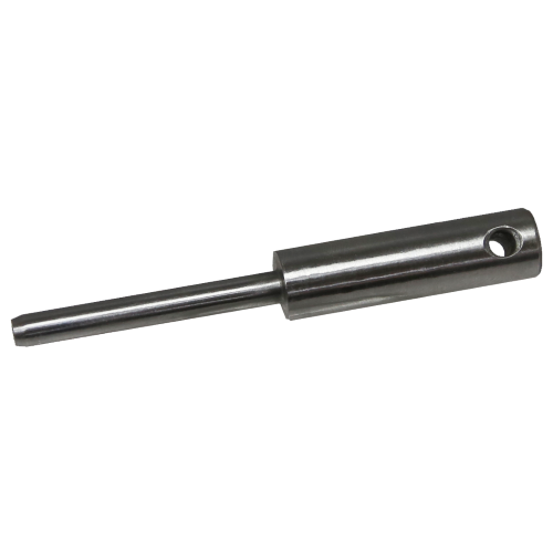 5.5mm Dia. Solid Pilot Pin Guide for #6257 and #6258 T&E Tools 6257-C7