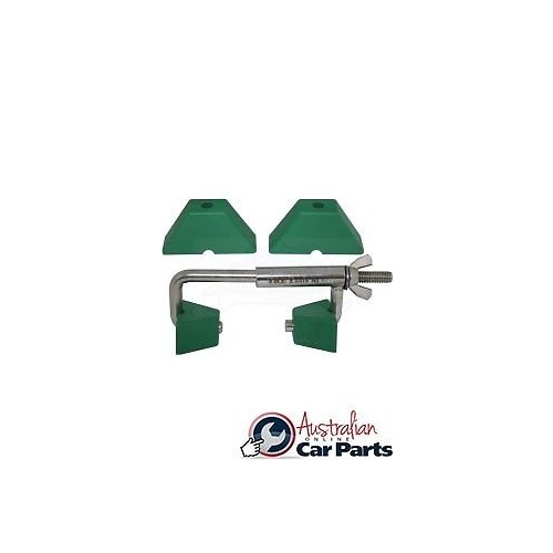 Universal Camshaft Locking Tool Set T&E Tools 6277