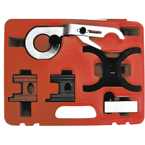 Engine Timing & Locking Tool Set T&E Tools 6279