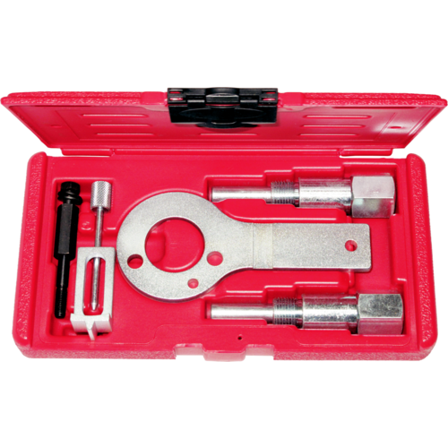 Holden / GM Diesel Timing Tool Set T&E Tools 6291