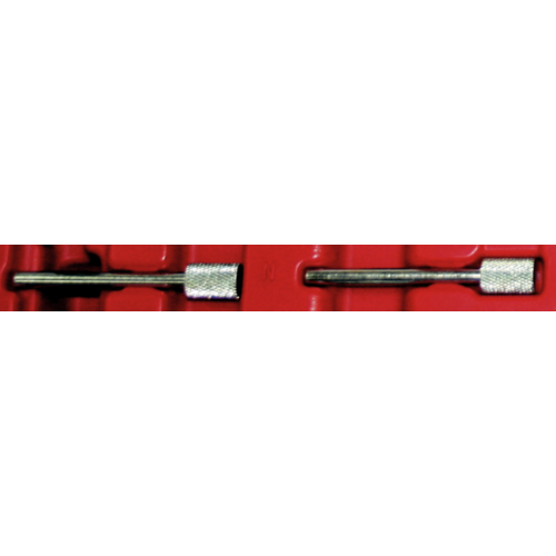 Camshaft Locking Pin 5.0mm (pair) T&E Tools 6297