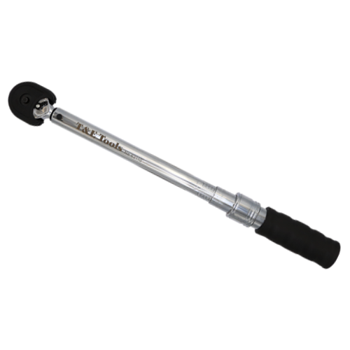 20-110Nm x 3/8"Dr  Clicker Torque Wrench T&E Tools 63110