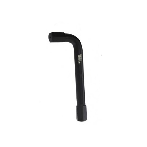 22mm Heavy-Duty Hex Key Wrench T&E Tools 6339