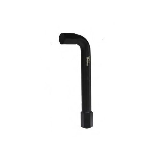 24mm Heavy-Duty Hex Key Wrench
 T&E Tools 6340
