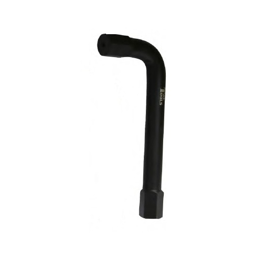 41mm Heavy-Duty Hex Key Wrench T&E Tools 6347