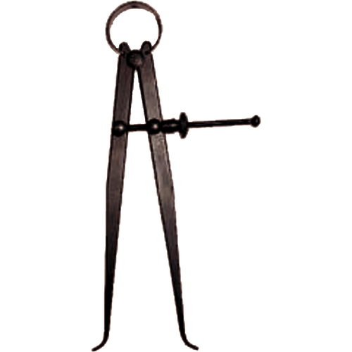 8" Inside Caliper T&E Tools 6437