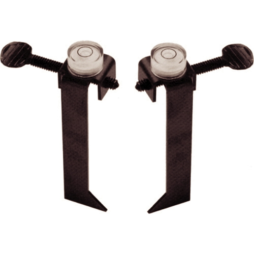 MacPherson Strut Alignment Level Set T&E Tools 6447