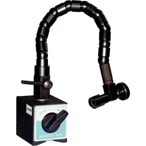 Flex Arm Magnetic Base T&E Tools 6459