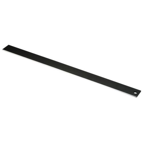 Straight Edge 50mm (2") X 610mm (24")  T&E Tools TE-6471