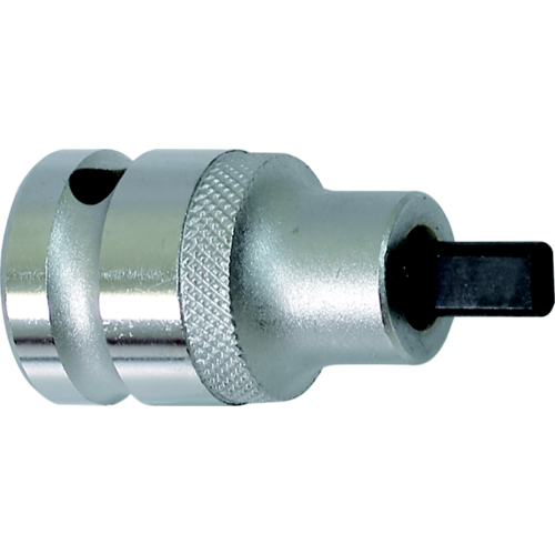 Pry Bit (Double D) Socket (5 X 7mm) T&E Tools 65014
