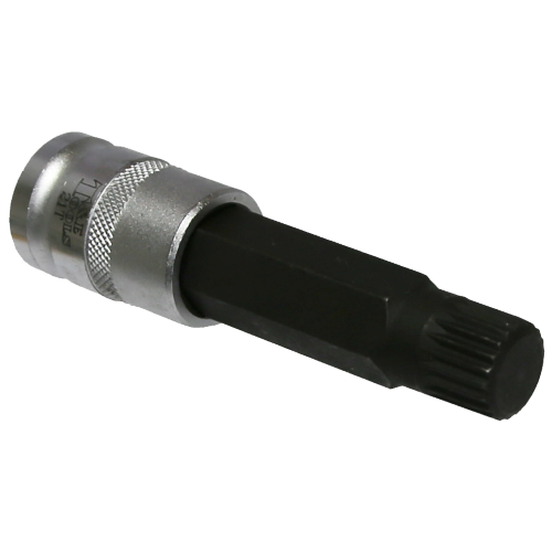21 Teeth 1/2" Drive Socket T&E Tools 65109
