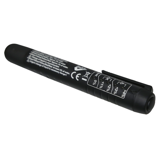 Brake Fluid Tester (DOT4) T&E Tools 6512B