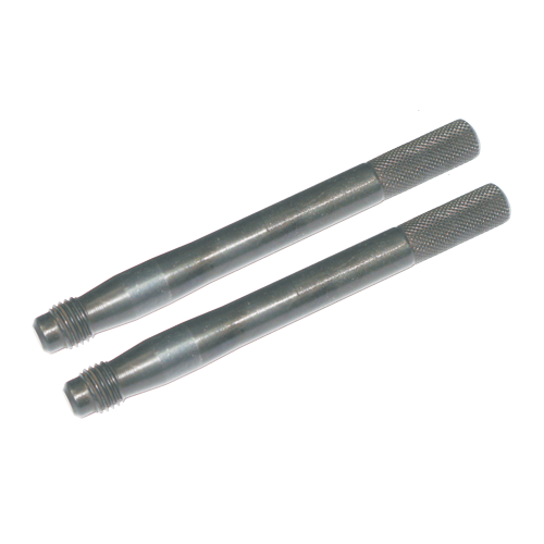 M12 x 1.5mm 2Pc. Alignment Guides T&E Tools 6526