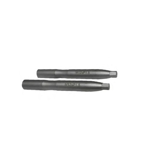 12mm x 1.5mm Female 2Pc. Wheel Stud Alignment Guide T&E Tools 6526B