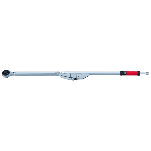 Torque Wrench 3/4" Dr 36T 300-1000Nm (200-750Ft/Lb) Breakback T&E Tools TE-65900