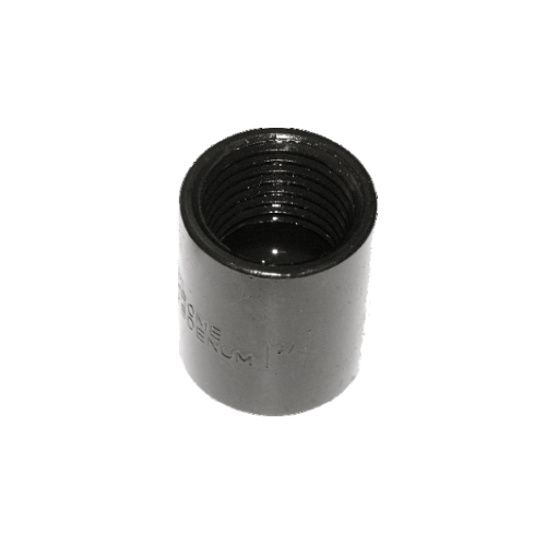 1/2" Drive Tapered Lug Nut Remover Socket (25mm) T&E Tools 6645-2