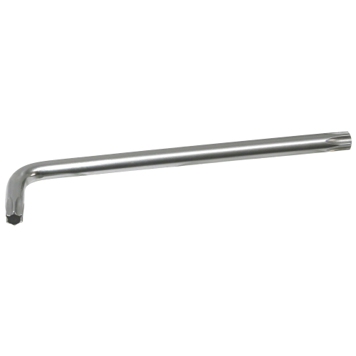 T50 Long Arm Torx-r Key T&E Tools 6679
