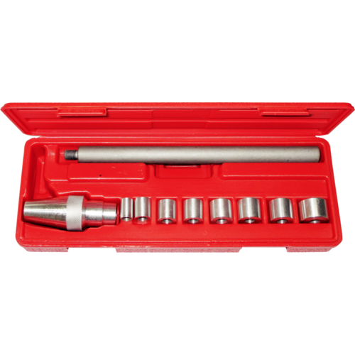 Universal Clutch Aligner Mandrell Set T&E Tools 6698