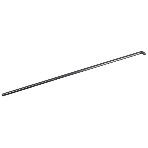 2.5mm Metric Stubbie Hex & Extra Long Ball Hex-Key T&E Tools 6729-25