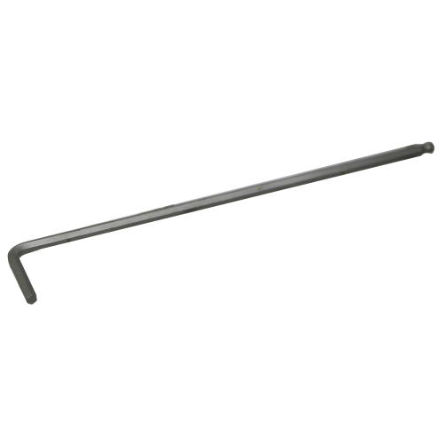 .50"   Ball End Hex Key T&E Tools 6803-1