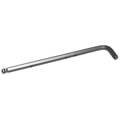 10mm Long Arm Ball-End Hex-Key T&E Tools 6839
