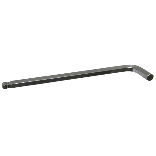 19mm Long Arm Ball-End Hex-Key T&E Tools 6843