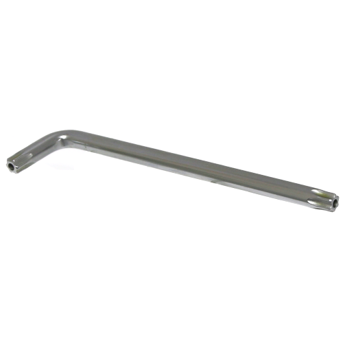 T50 Long Arm Tamper Torx Key T&E Tools 6879