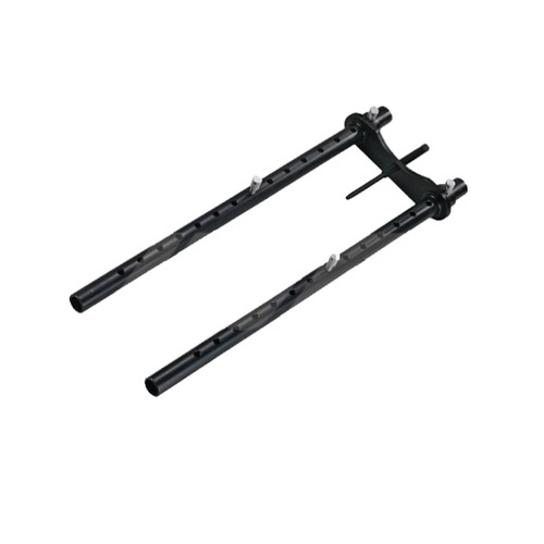 Motorcycle Coil spring Compressor (Extended Frame Only) T&E Tools 6893