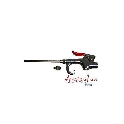 Air Dust Gun T&E Tools 6912