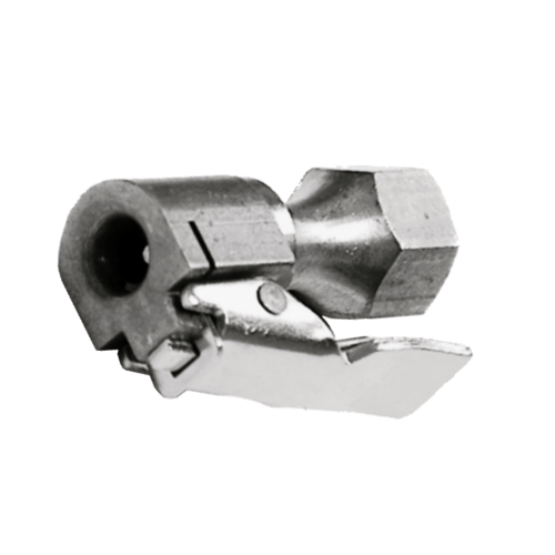 Lock-On Air Chuck (Closed Design) T&E Tools 6913