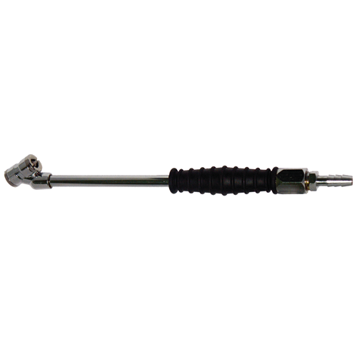 Dual Safety Chuck with Handle T&E Tools 6933
