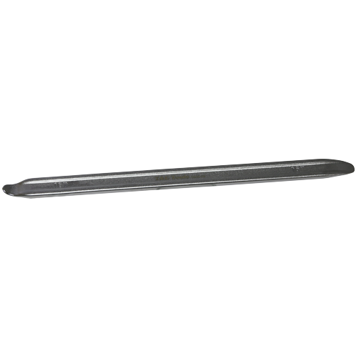 Sunk Pattern Tyre Lever (16") T&E Tools 6934-16