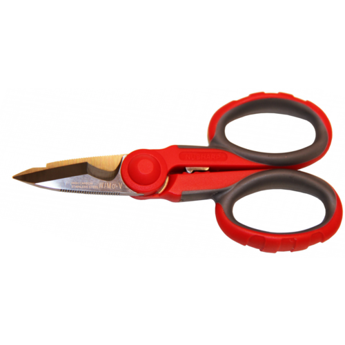 VDE Universal Stainless Steel Shears T&E Tools 6971