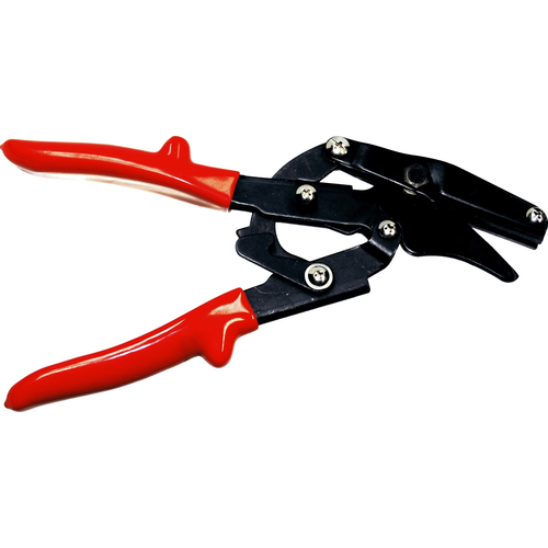 Sheet Metal Cutting Shears  T&E Tools 6978