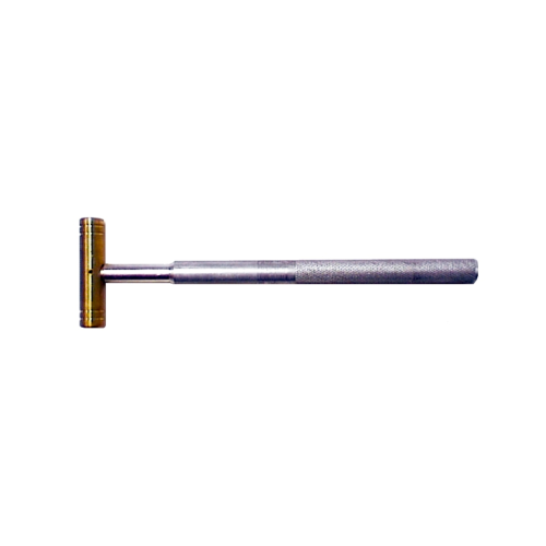 Brass Hammer (8oz) T&E Tools 7030