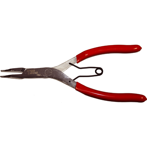 Straight Tip Lock Ring Pliers T&E Tools 704
