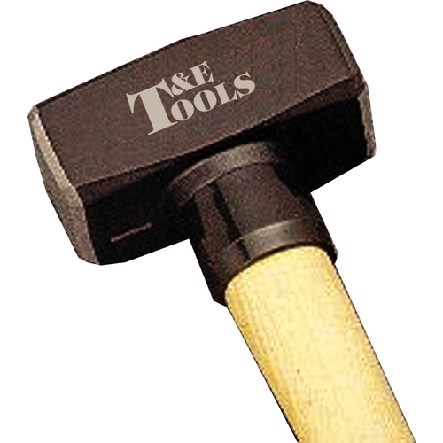 Panel Beater Sledge Hammer (2.1/4 lbs) T&E Tools 7045