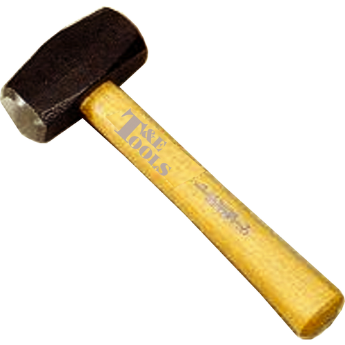 Panel Beaters Club Hammer (3 lbs) T&E Tools 7047