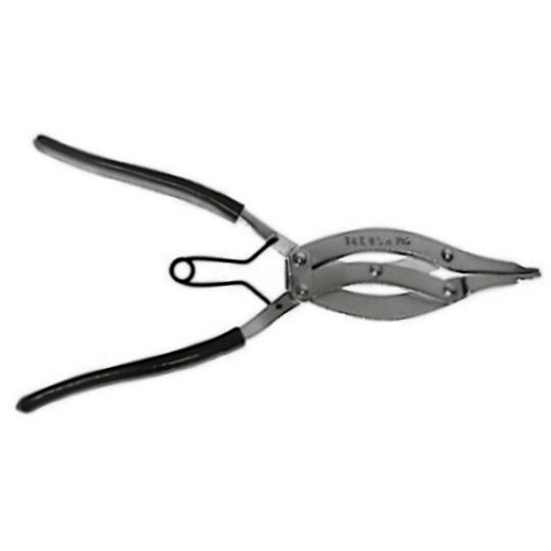 Parallel Jaw Lock Ring Pliers T&E Tools 705