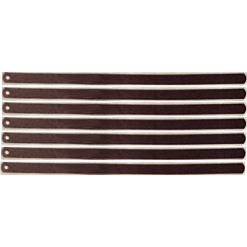Extra Long Feeler Strips T&E Tools 7100