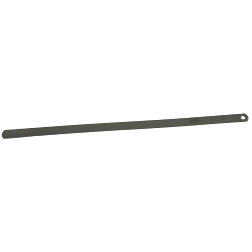 .001" X 12" Feeler Strip T&E Tools 7101